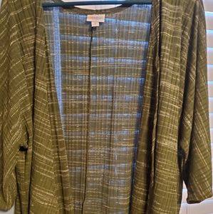 NWT Lularoe Lindsay
